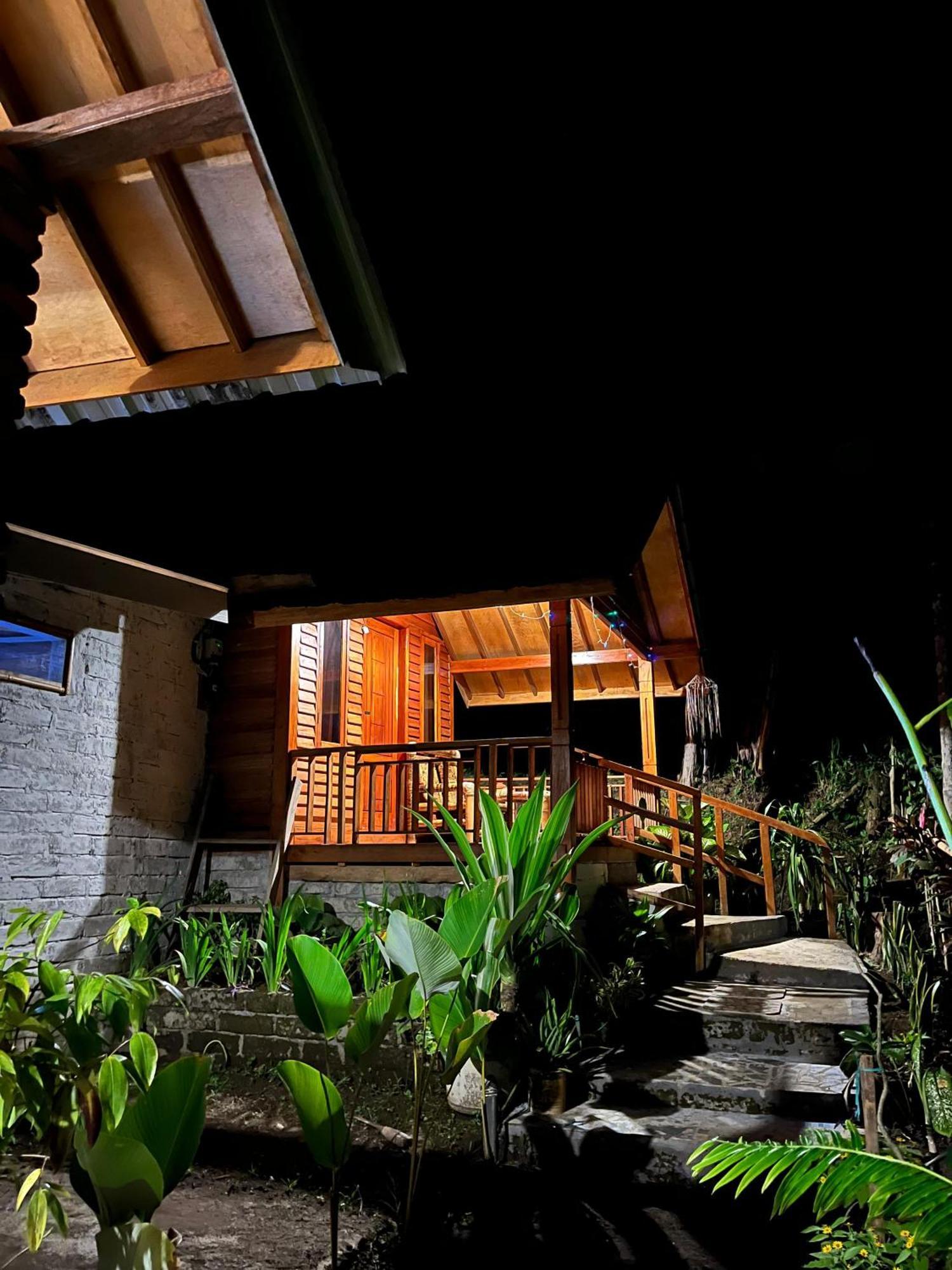 Asan Rinjani Homestay Tetebatu Exterior photo