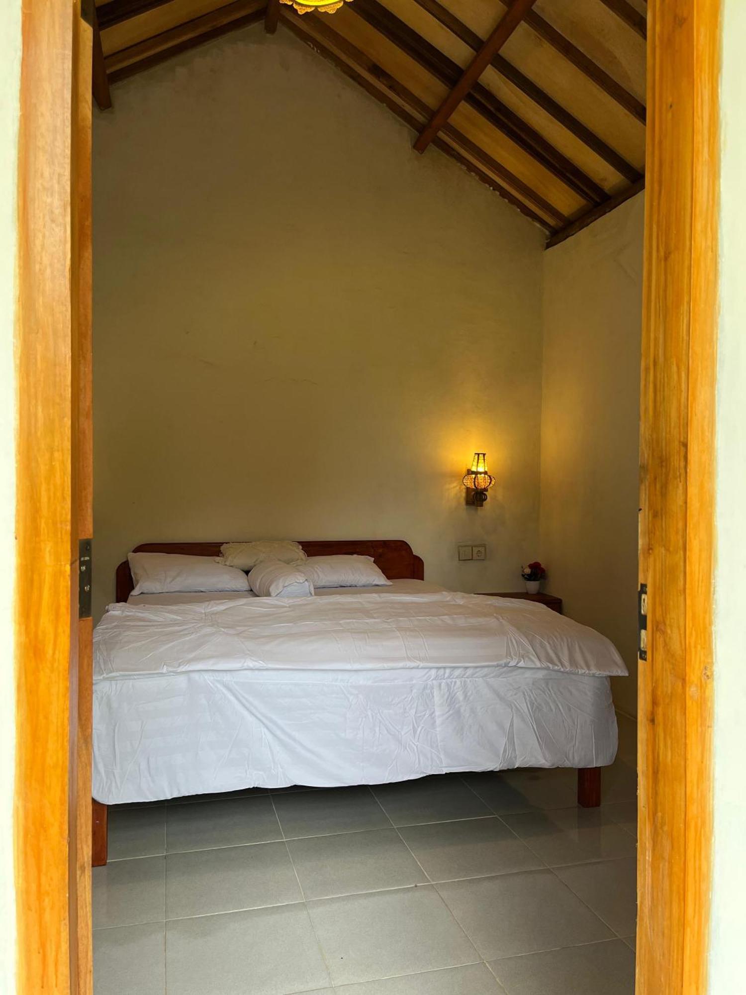 Asan Rinjani Homestay Tetebatu Exterior photo