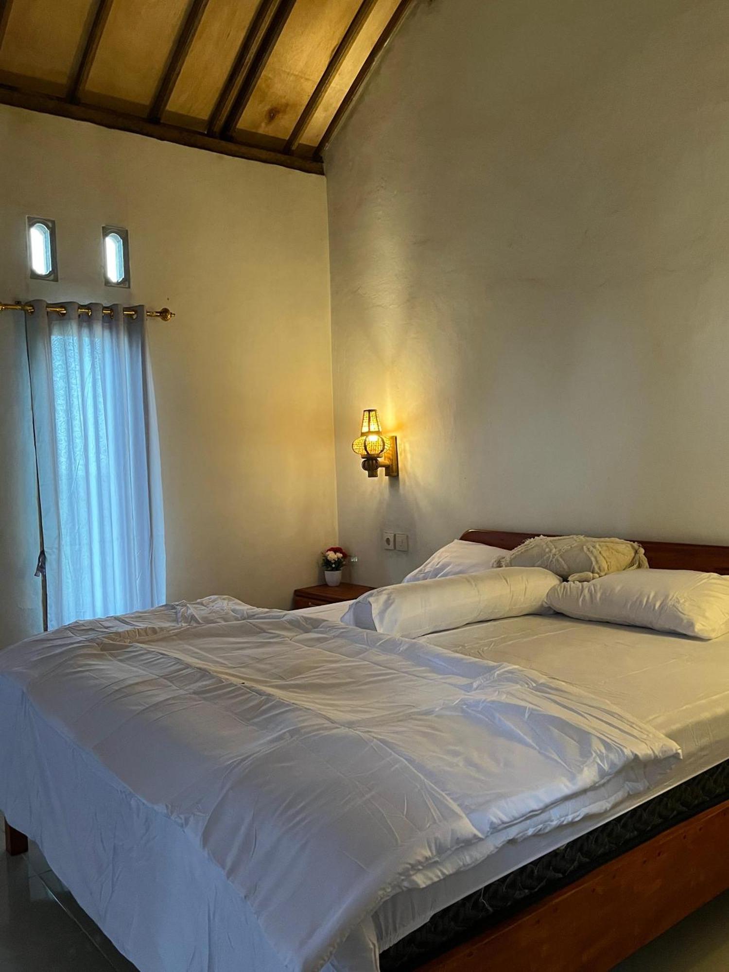 Asan Rinjani Homestay Tetebatu Exterior photo