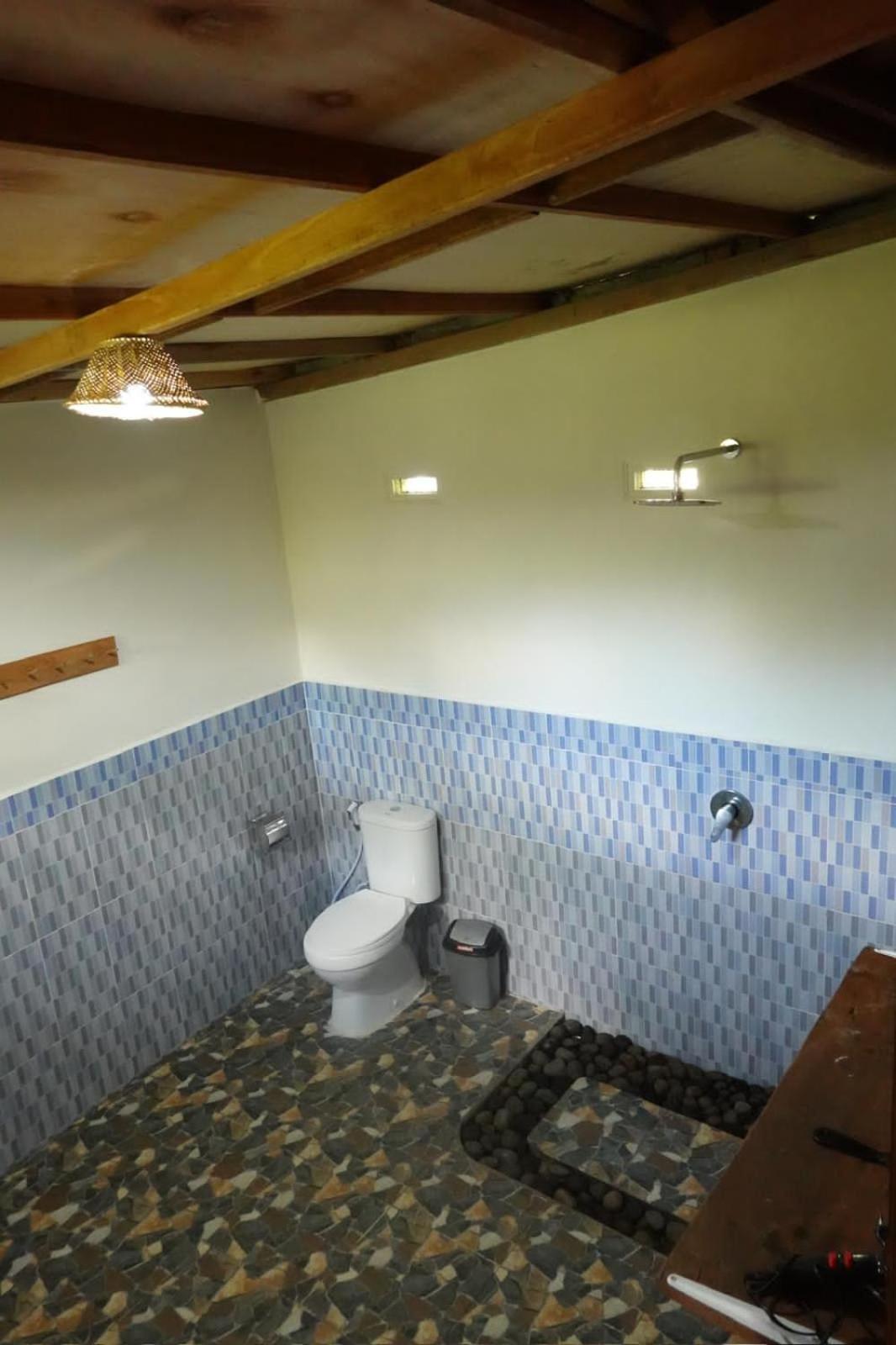 Asan Rinjani Homestay Tetebatu Exterior photo