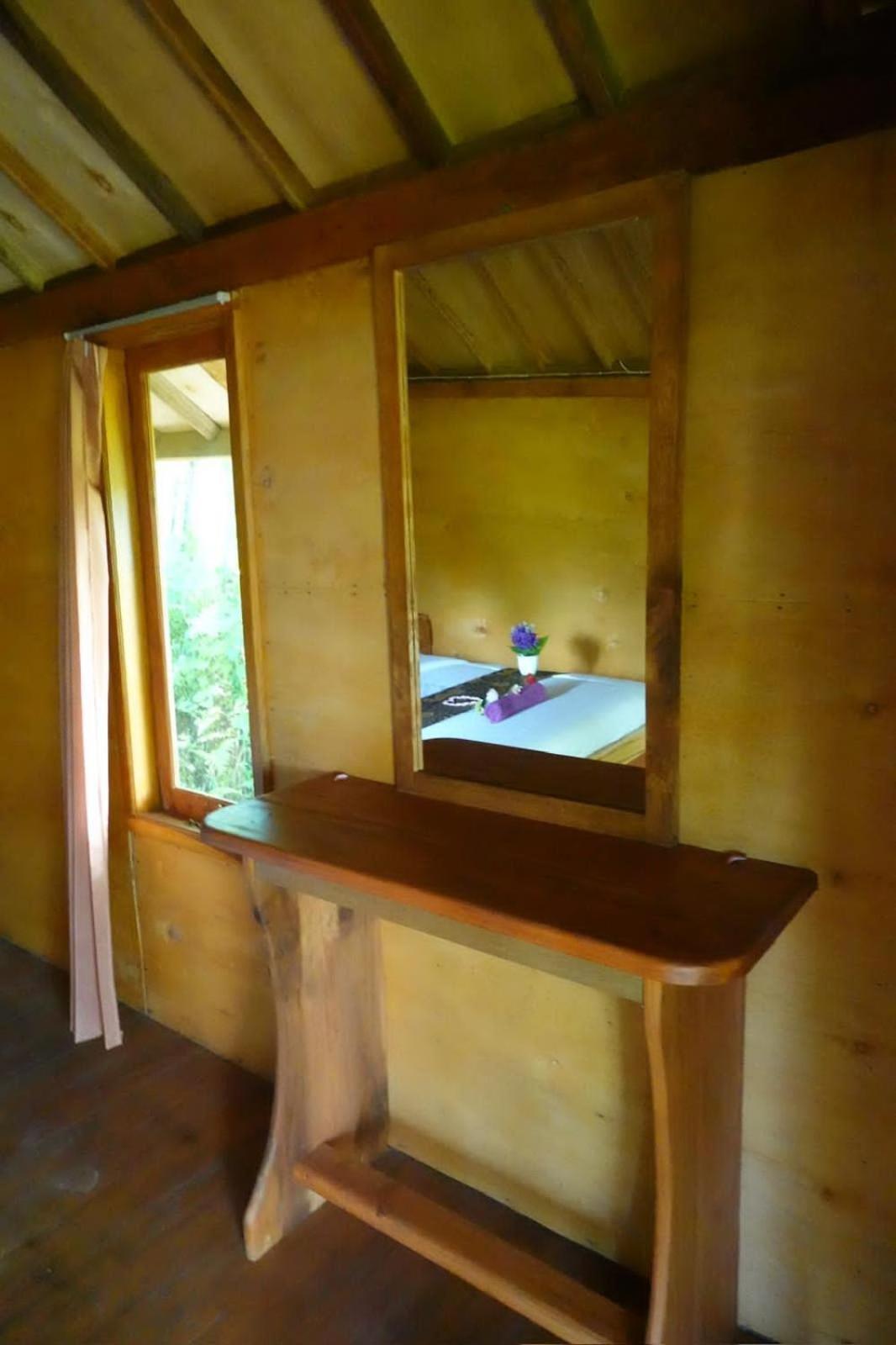Asan Rinjani Homestay Tetebatu Exterior photo