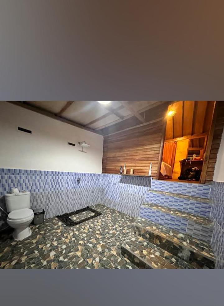 Asan Rinjani Homestay Tetebatu Exterior photo